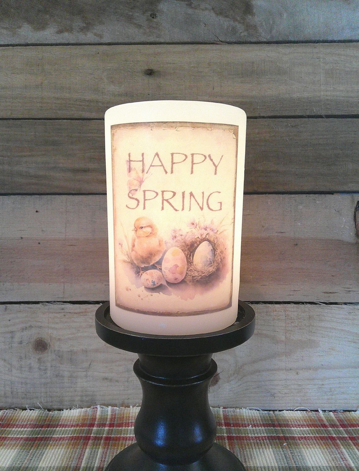 Happy Spring