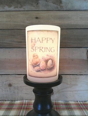 Happy Spring