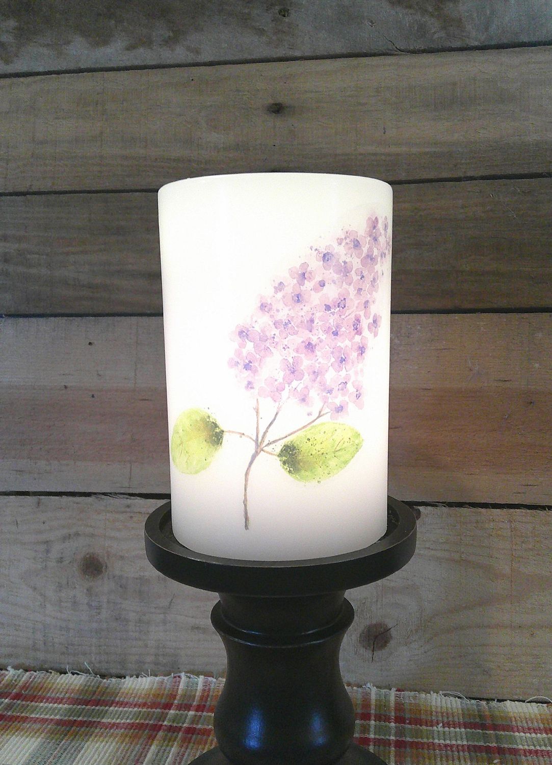 Lavender Twig