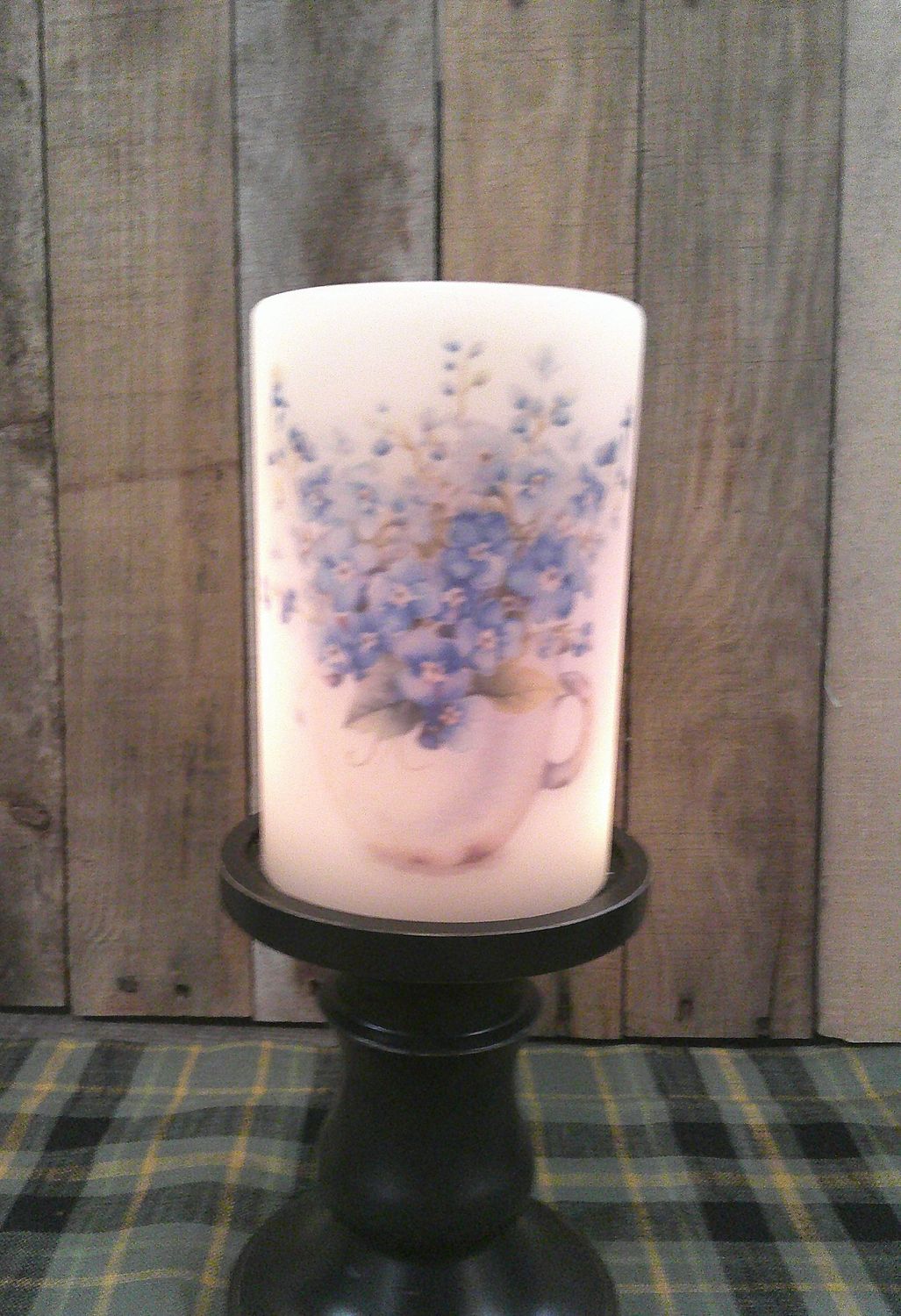 Forget-Me-Not Cup