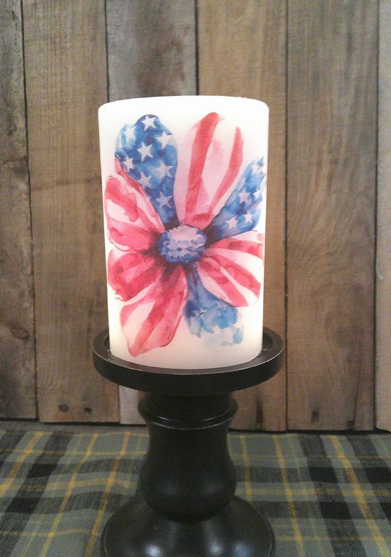 Americana Daisy