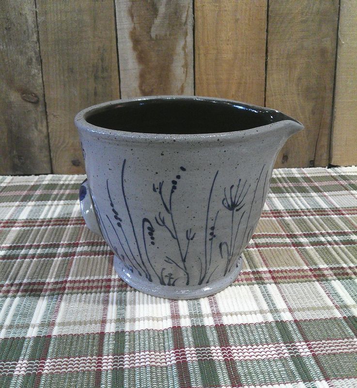 Batter Bowl
