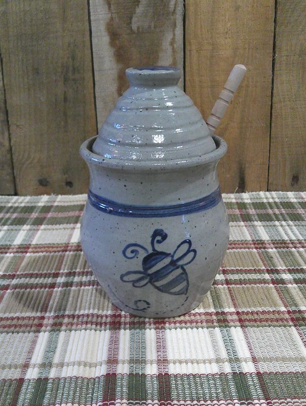Honey Pot
