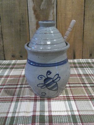 Honey Pot