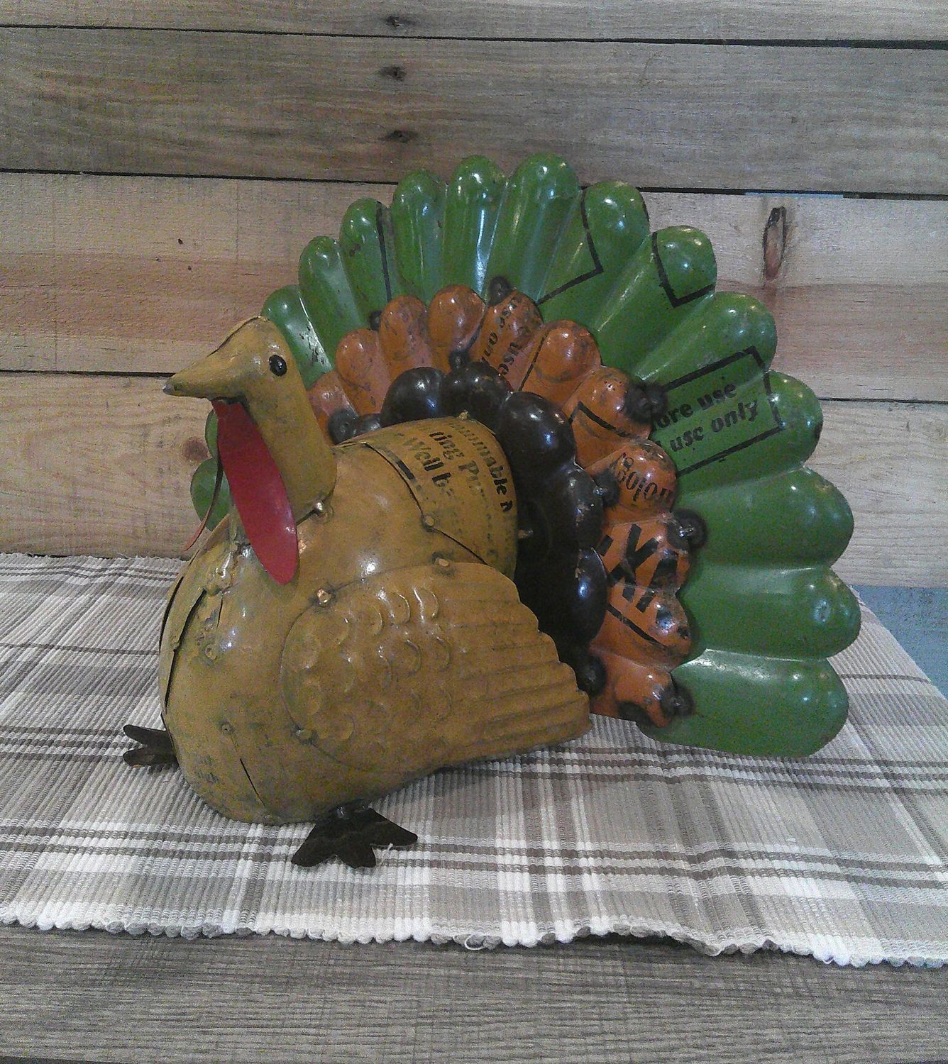 Tyson Turkey