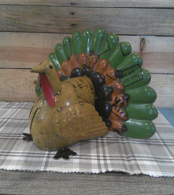 Tyson Turkey
