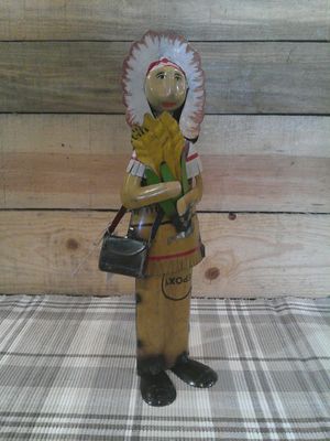 Indian Man