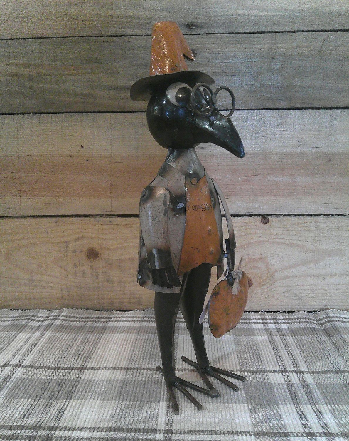 Randy Crow