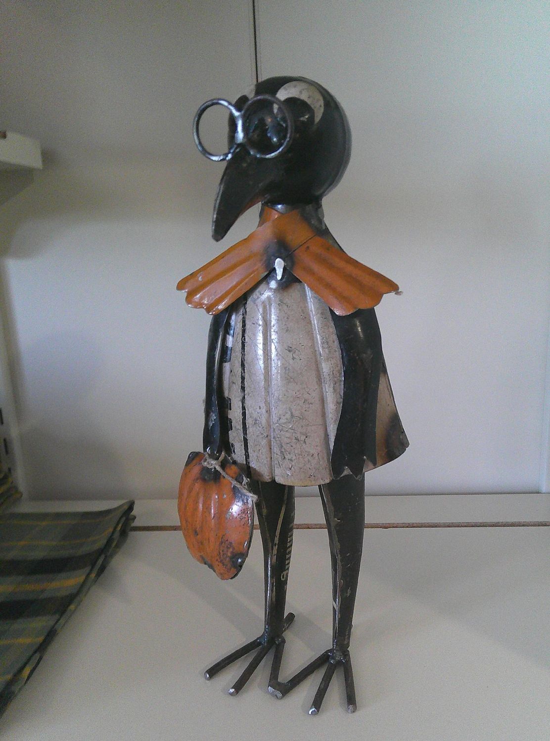 Raven Crow