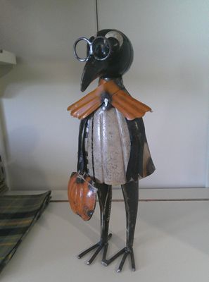 Raven Crow