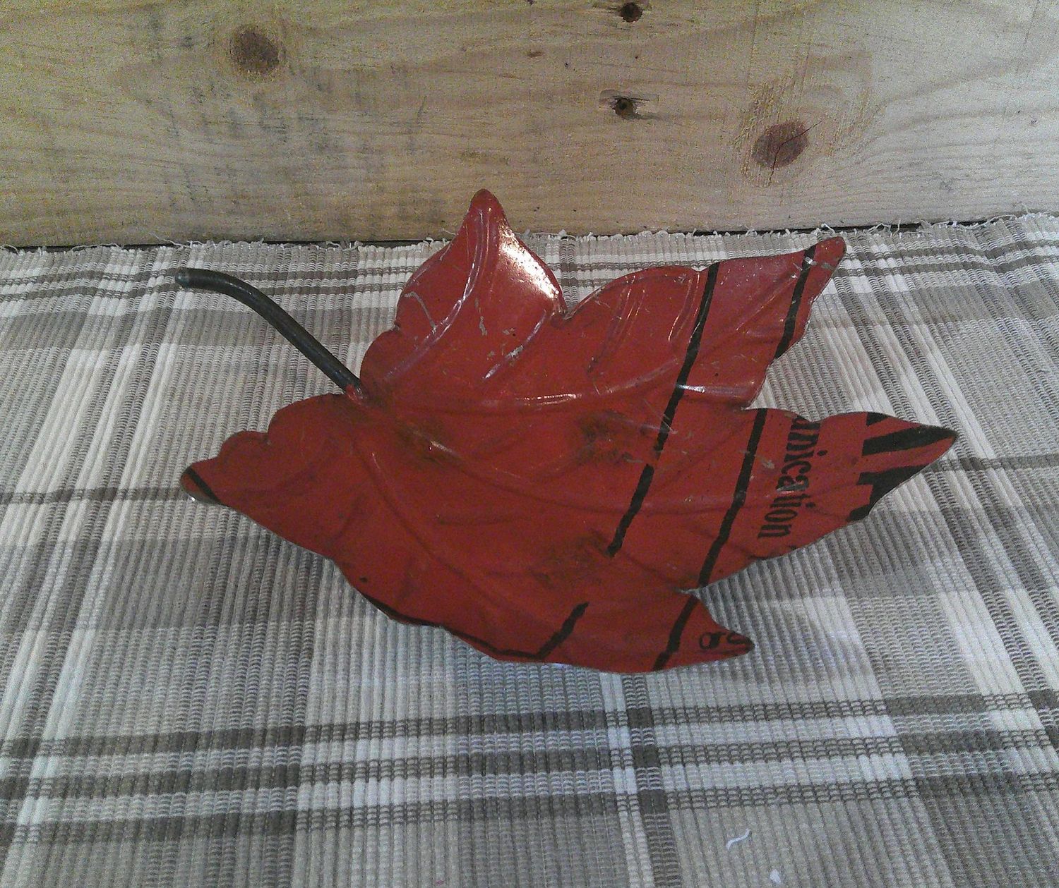 Leaf Dish
