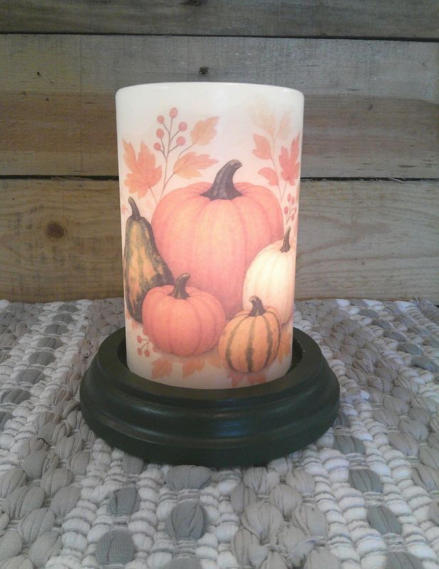 Pumpkins & Gourds