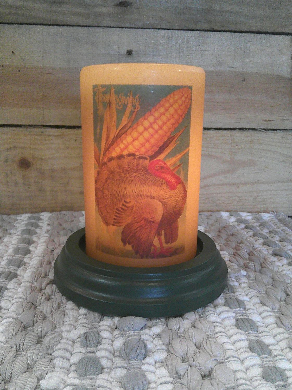 Thanksgiving Turkey