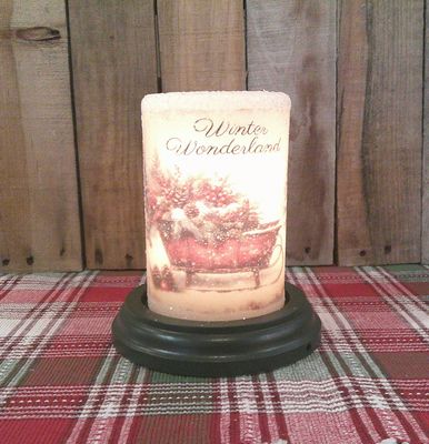 Winter Wonderland