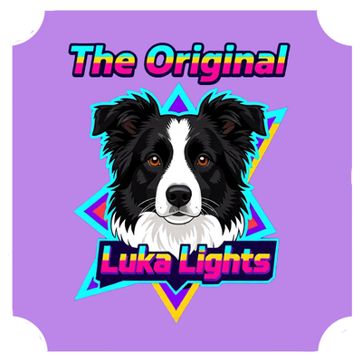 Lustrous Luka Lights