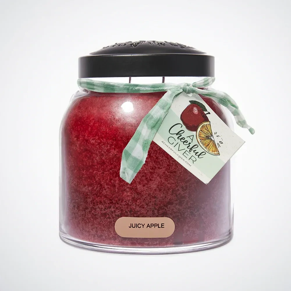 Juicy Apple