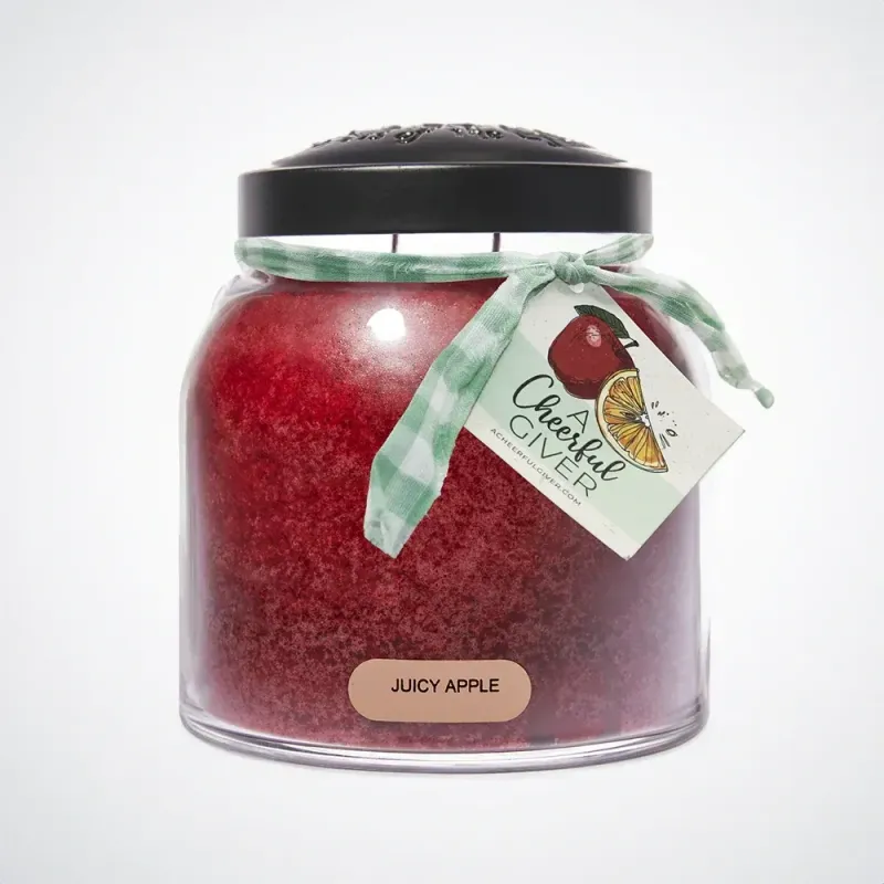 Juicy Apple