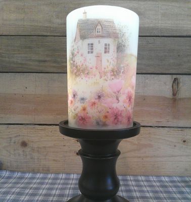 Flower Cottage