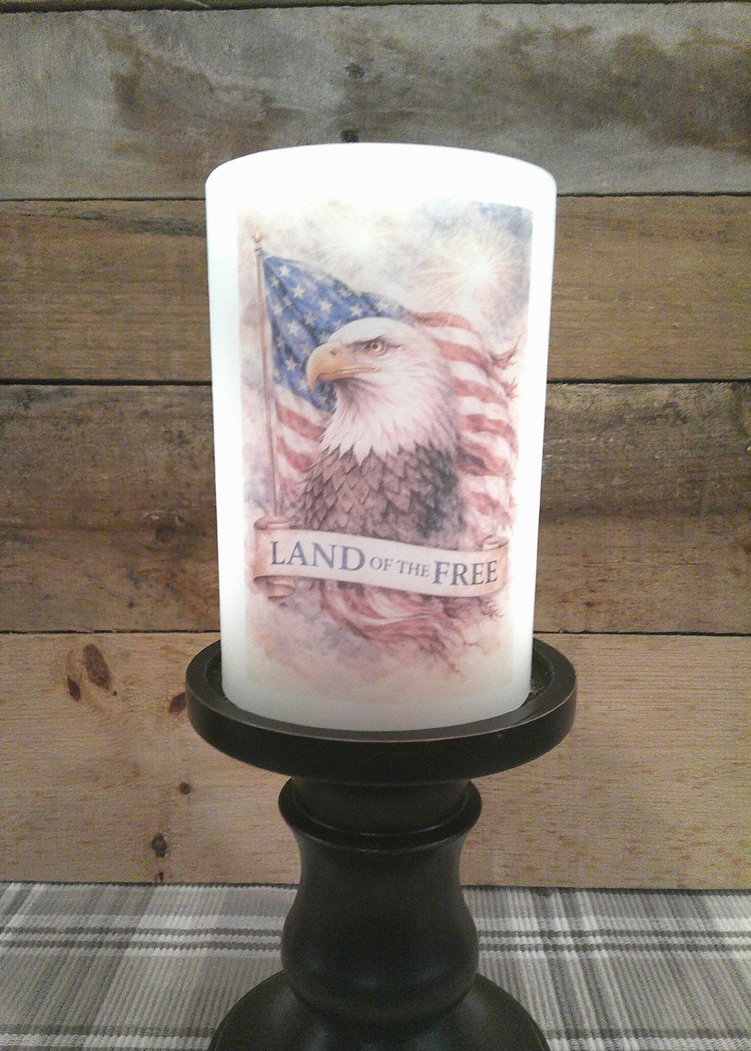 Freedom Eagle