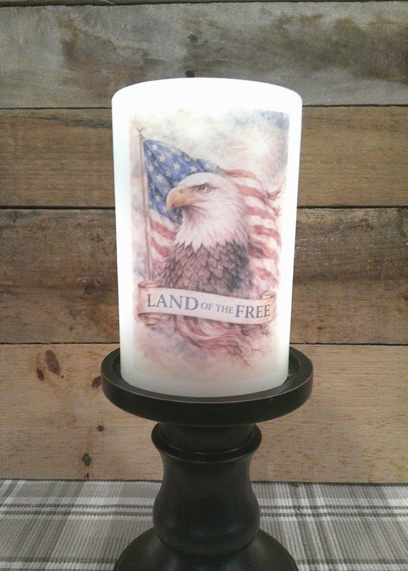 Freedom Eagle