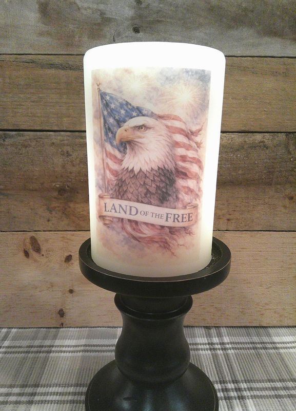 freedom Eagle