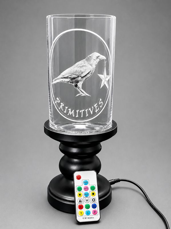 Primitives Crow