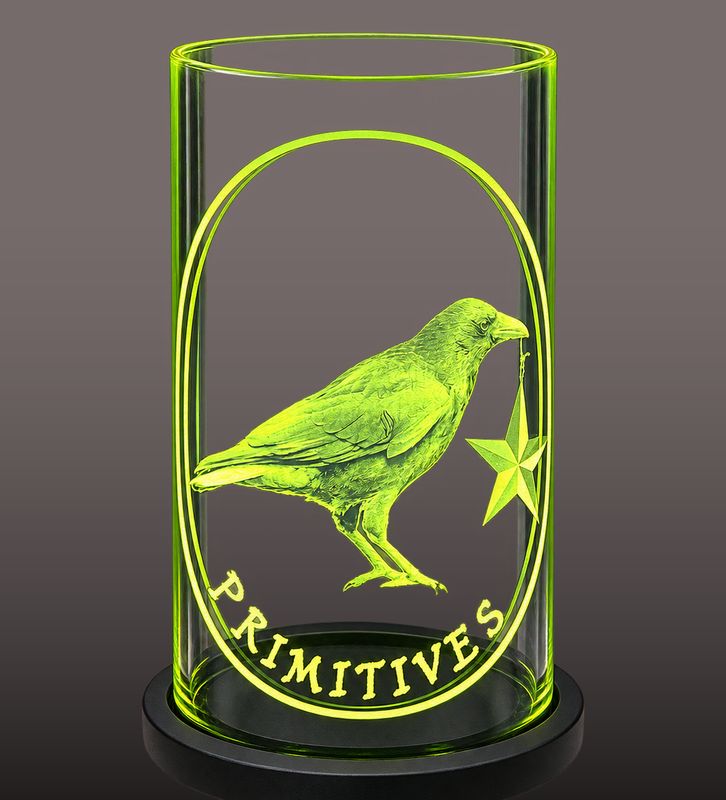 Primitives Crow
