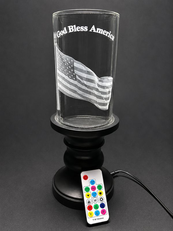 God Bless America