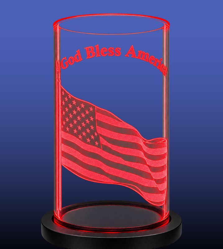God Bless America