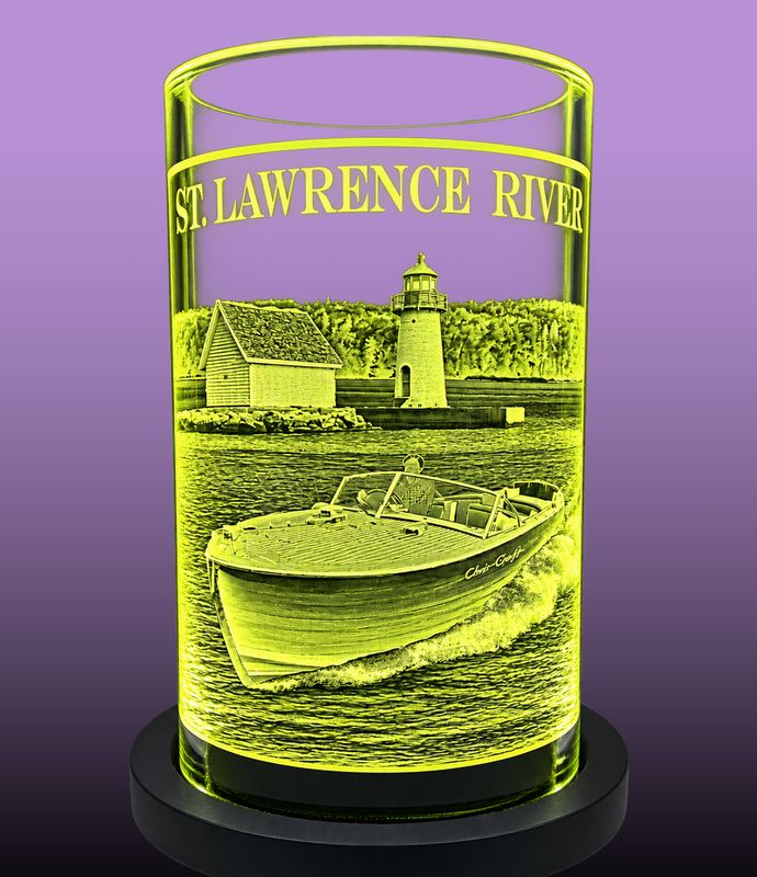 St. Lawrence River