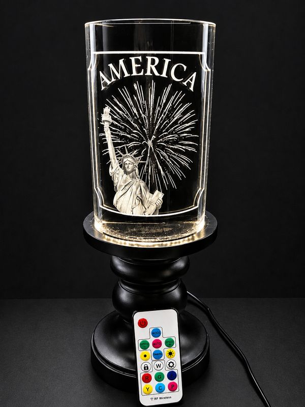 Lady Liberty