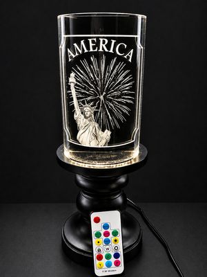 Lady Liberty