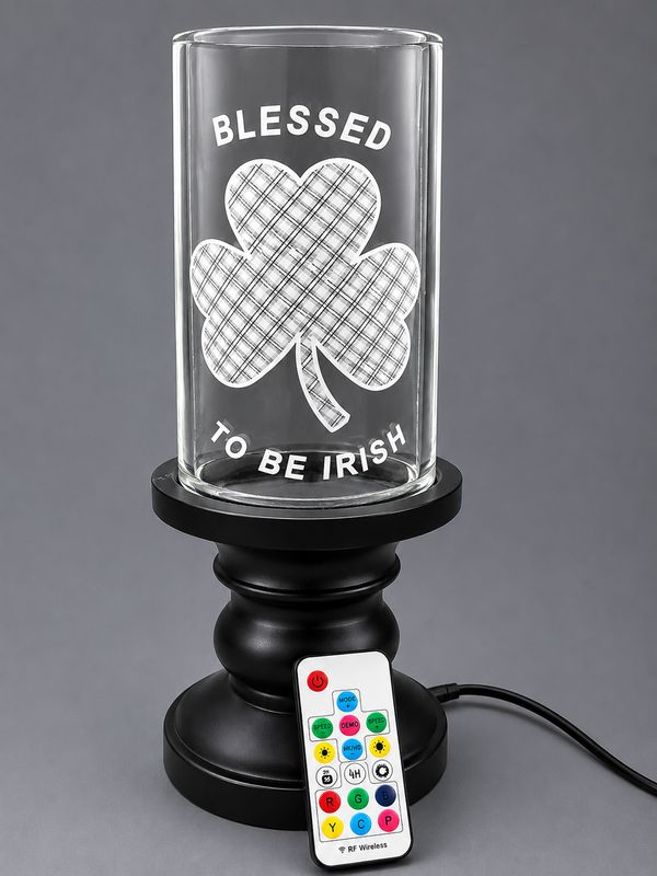 Blessed To Be Irish