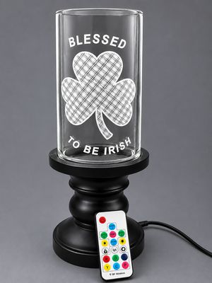 Blessed To Be Irish