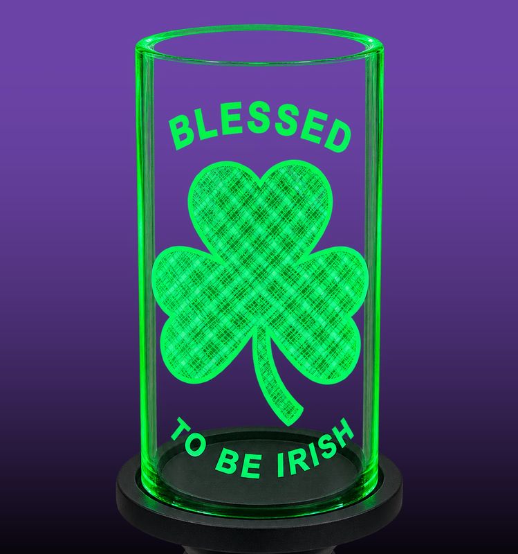 Blessed To Be Irish