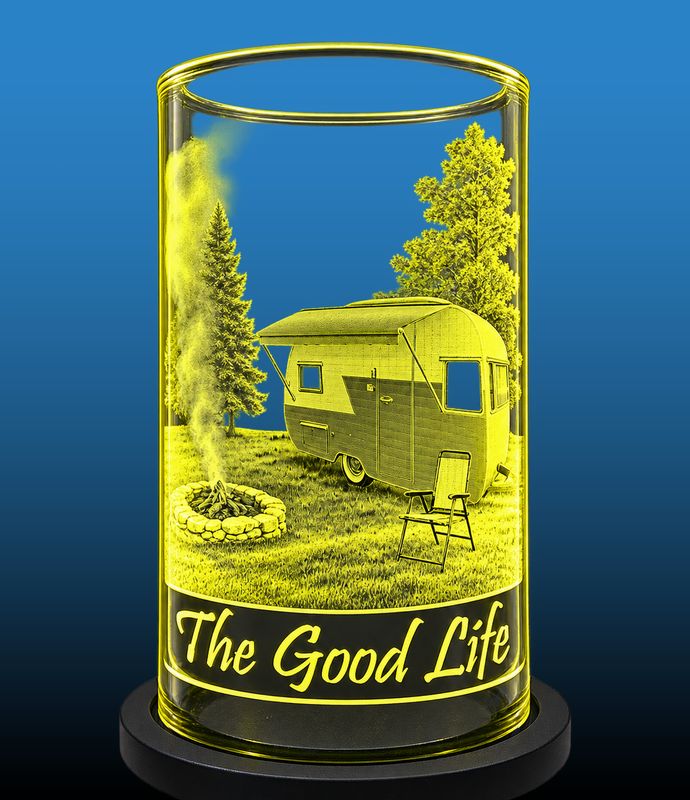 The Good Life