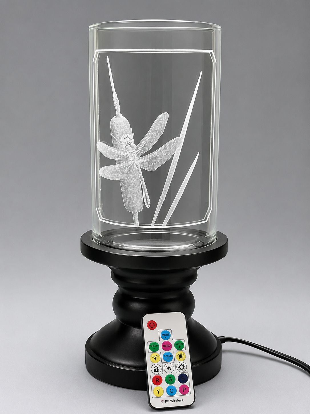 The Dragonfly The Dragonfly