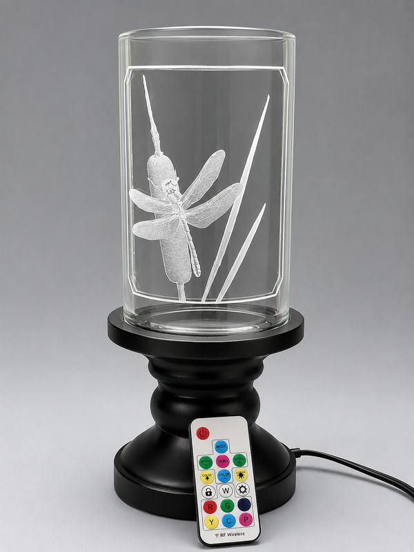 The Dragonfly
