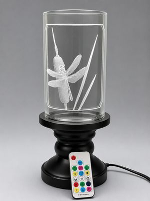 The Dragonfly