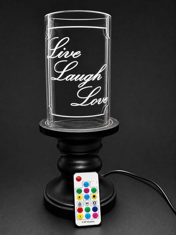 Live Laugh Love