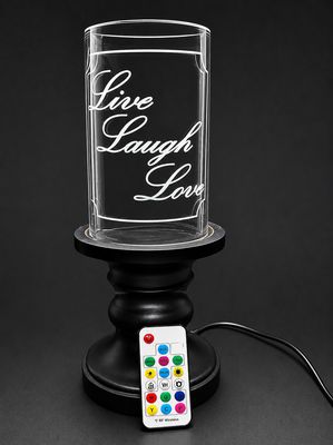 Live Laugh Love