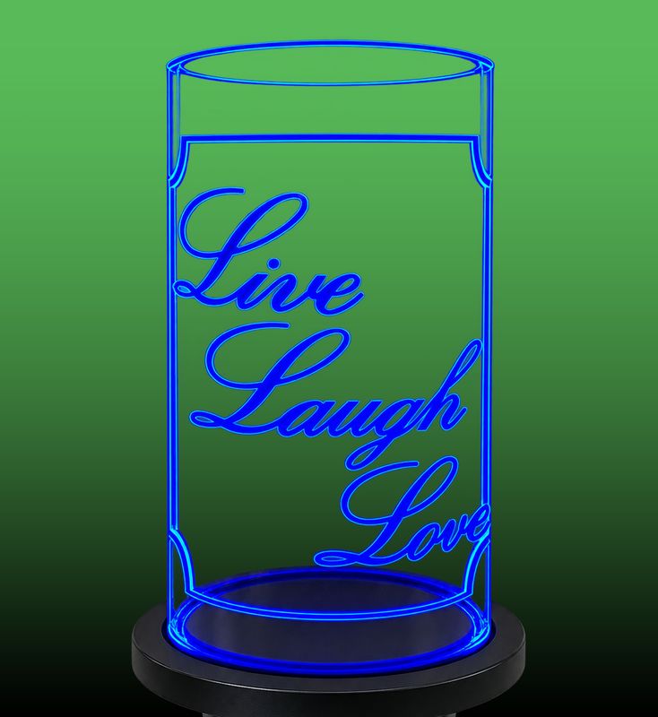 Live Laugh Love