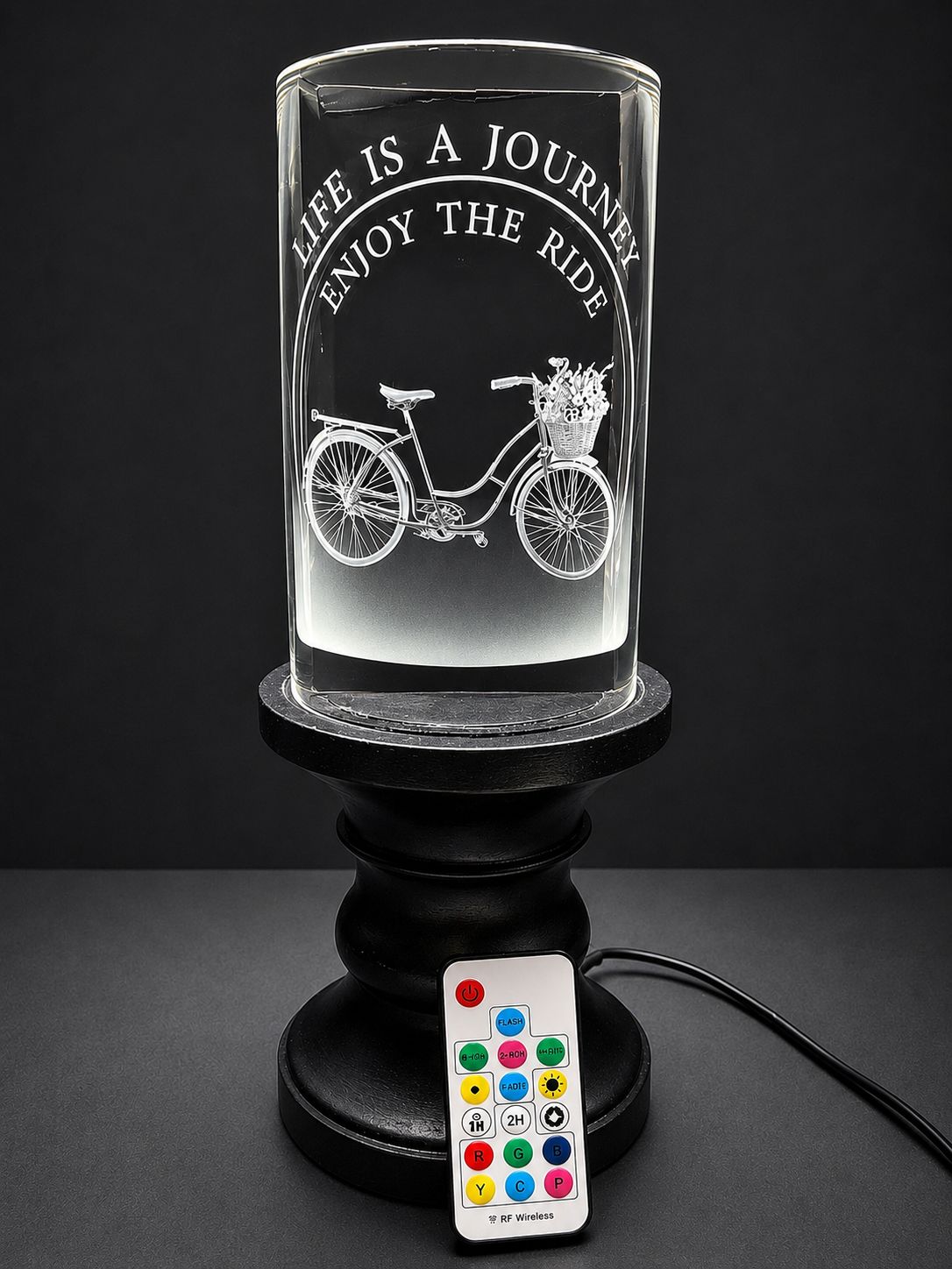 Bicycle Journey