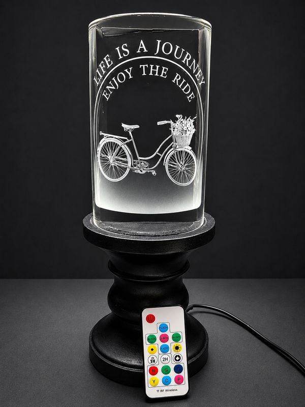 Bicycle Journey