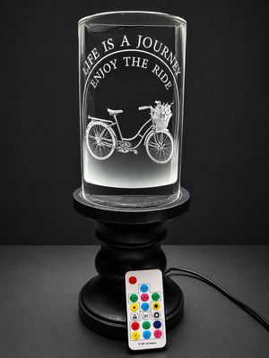 Bicycle Journey