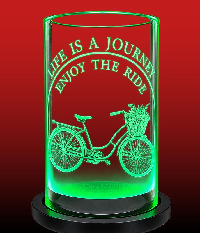 Bicycle Journey