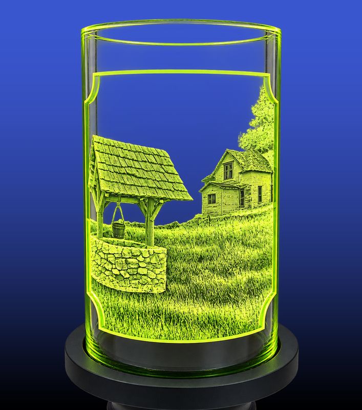 The Old Well