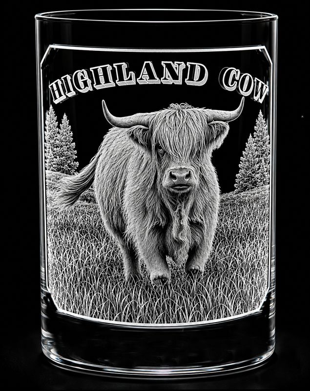 Highland Cow