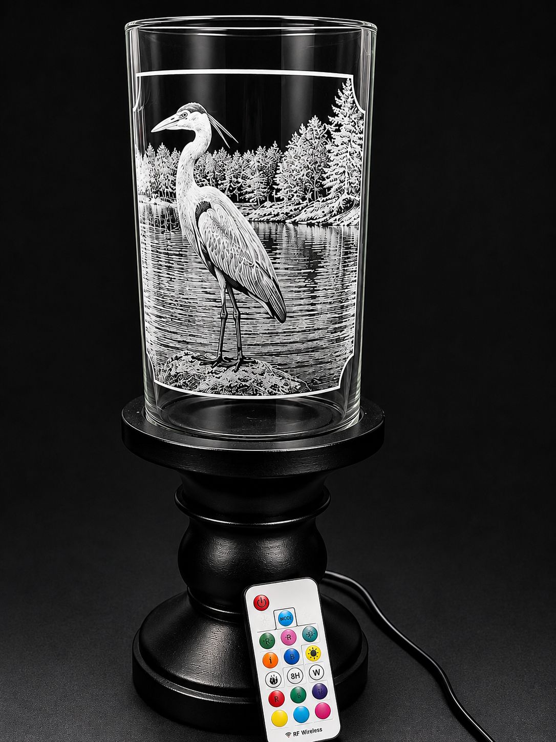 The Heron