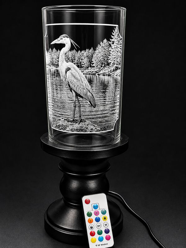 The Heron